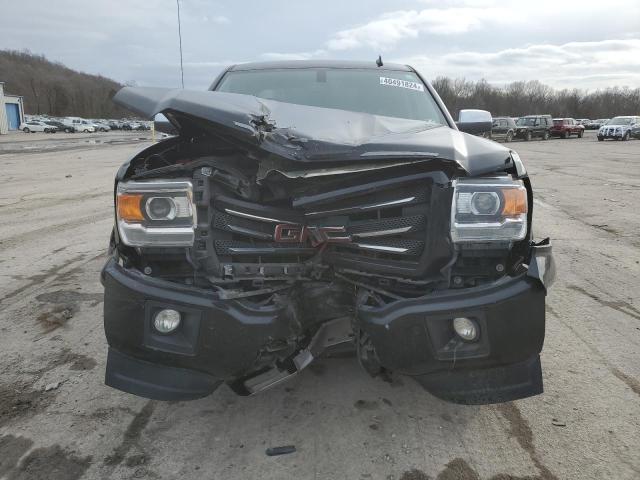 Photo 4 VIN: 3GTU2VEC0EG343289 - GMC SIERRA 