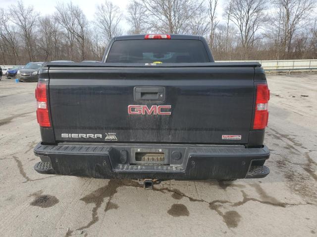 Photo 5 VIN: 3GTU2VEC0EG343289 - GMC SIERRA 