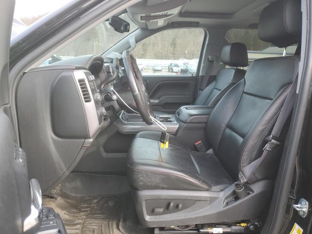 Photo 6 VIN: 3GTU2VEC0EG343289 - GMC SIERRA 