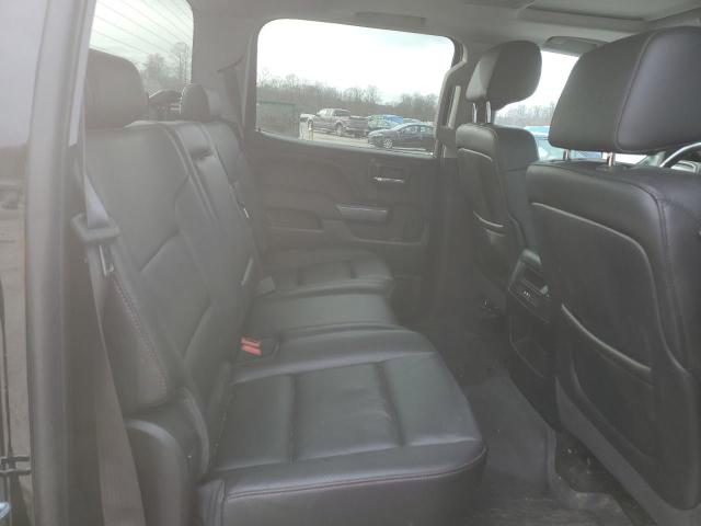 Photo 9 VIN: 3GTU2VEC0EG343289 - GMC SIERRA 