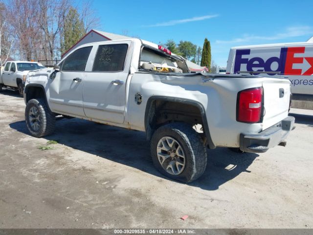 Photo 2 VIN: 3GTU2VEC0EG362389 - GMC SIERRA 1500 