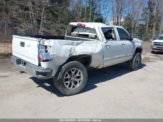 Photo 3 VIN: 3GTU2VEC0EG362389 - GMC SIERRA 1500 