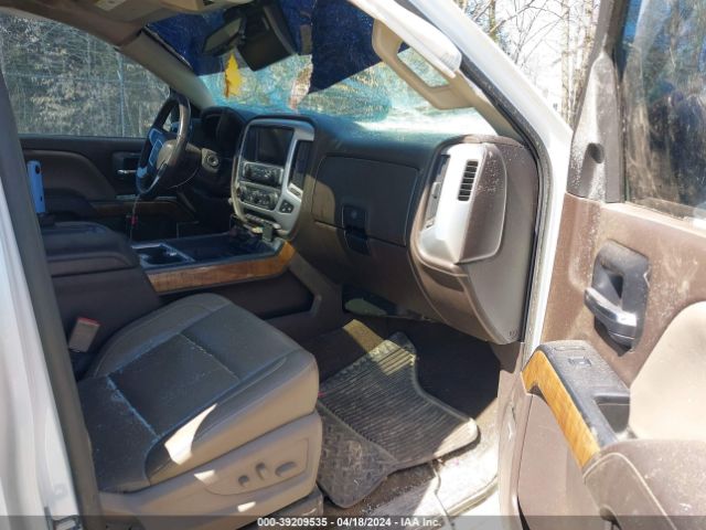 Photo 4 VIN: 3GTU2VEC0EG362389 - GMC SIERRA 1500 