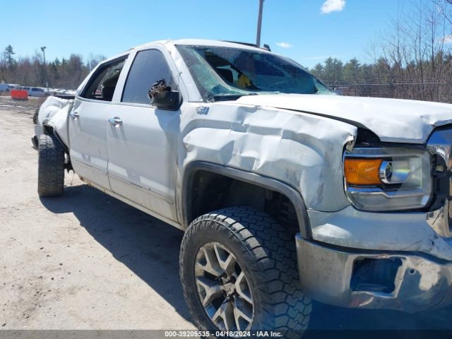 Photo 5 VIN: 3GTU2VEC0EG362389 - GMC SIERRA 1500 