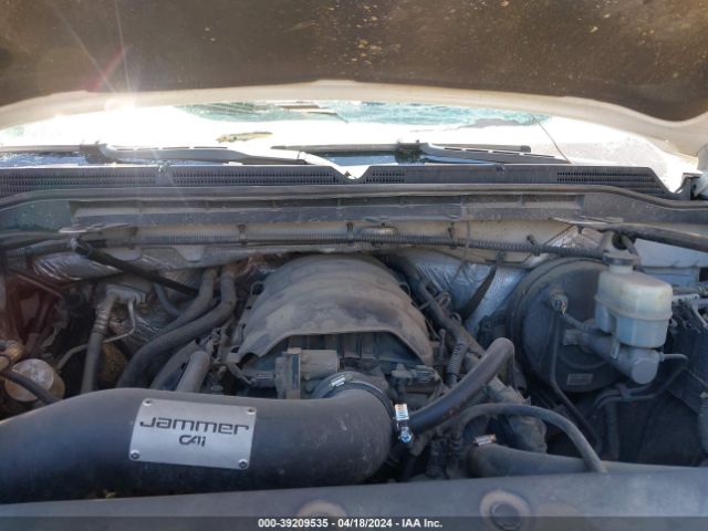 Photo 9 VIN: 3GTU2VEC0EG362389 - GMC SIERRA 1500 