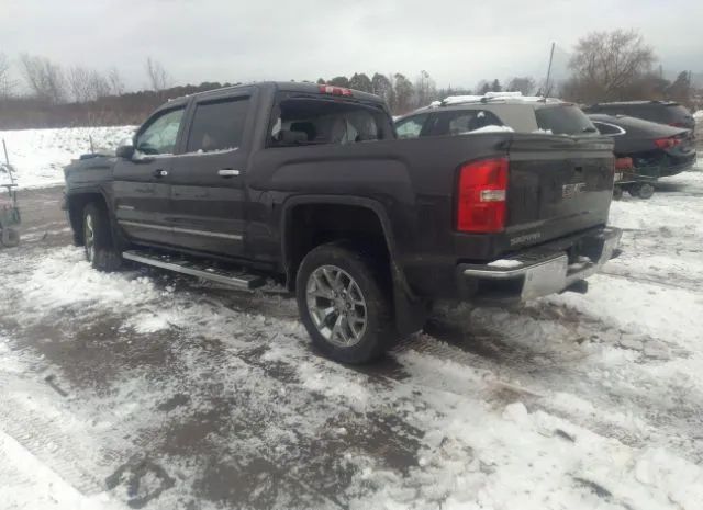 Photo 2 VIN: 3GTU2VEC0EG365809 - GMC SIERRA 1500 