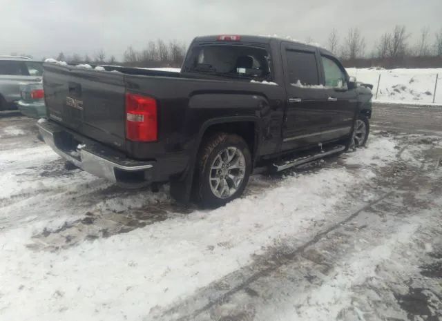 Photo 3 VIN: 3GTU2VEC0EG365809 - GMC SIERRA 1500 