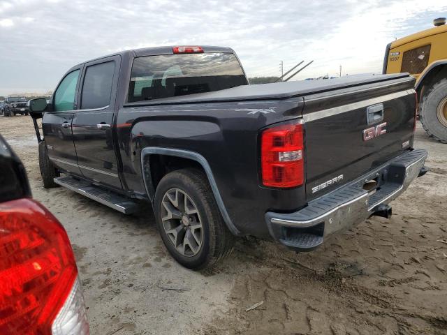 Photo 1 VIN: 3GTU2VEC0EG439794 - GMC SIERRA 