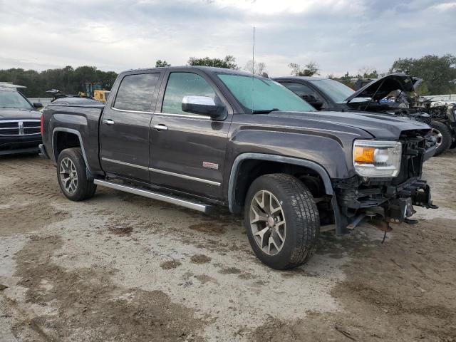 Photo 3 VIN: 3GTU2VEC0EG439794 - GMC SIERRA 