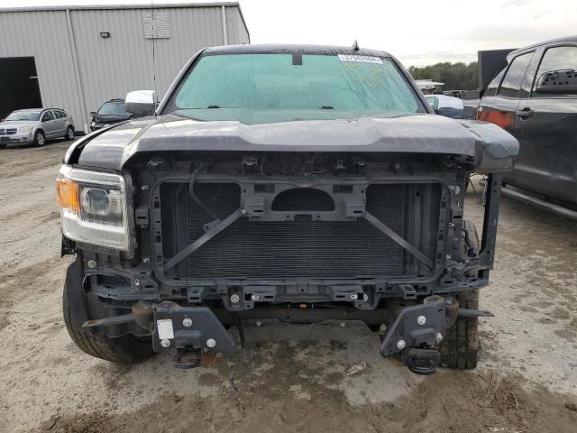 Photo 4 VIN: 3GTU2VEC0EG439794 - GMC SIERRA 