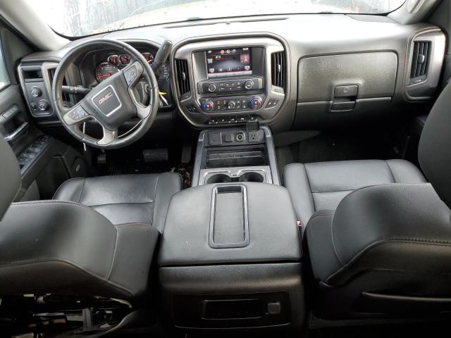 Photo 7 VIN: 3GTU2VEC0EG439794 - GMC SIERRA 