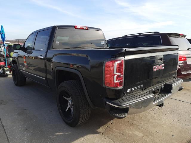 Photo 2 VIN: 3GTU2VEC0EG450827 - GMC SIERRA K15 