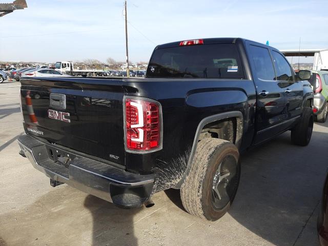 Photo 3 VIN: 3GTU2VEC0EG450827 - GMC SIERRA K15 