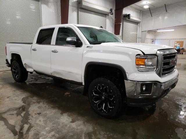 Photo 3 VIN: 3GTU2VEC0EG454666 - GMC SIERRA K15 