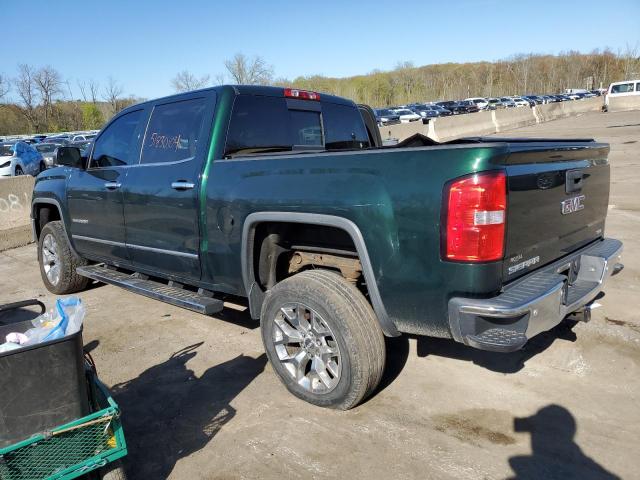 Photo 1 VIN: 3GTU2VEC0EG456191 - GMC SIERRA 