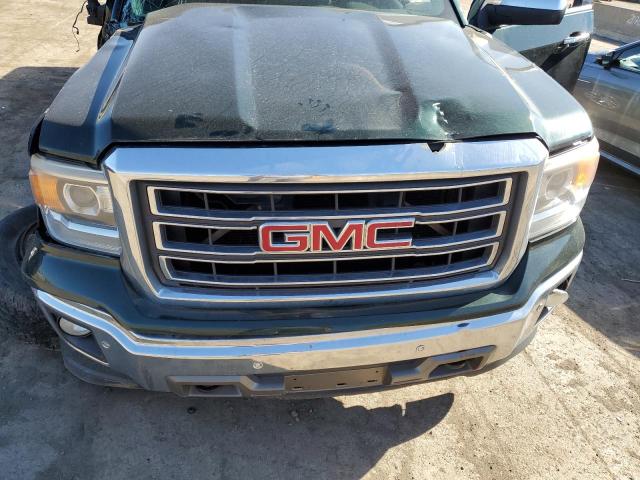 Photo 10 VIN: 3GTU2VEC0EG456191 - GMC SIERRA 