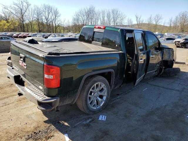 Photo 2 VIN: 3GTU2VEC0EG456191 - GMC SIERRA 