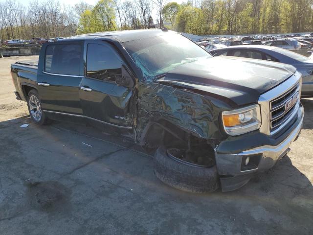 Photo 3 VIN: 3GTU2VEC0EG456191 - GMC SIERRA 