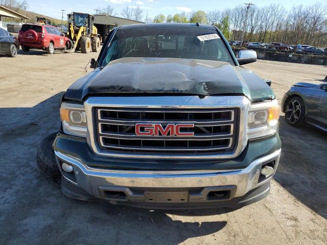 Photo 4 VIN: 3GTU2VEC0EG456191 - GMC SIERRA 