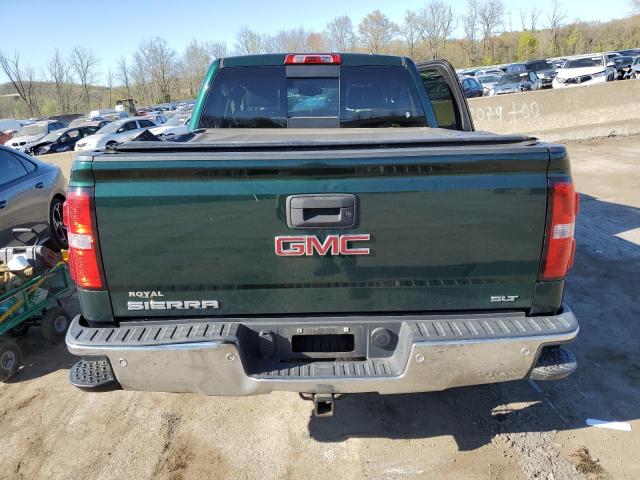 Photo 5 VIN: 3GTU2VEC0EG456191 - GMC SIERRA 