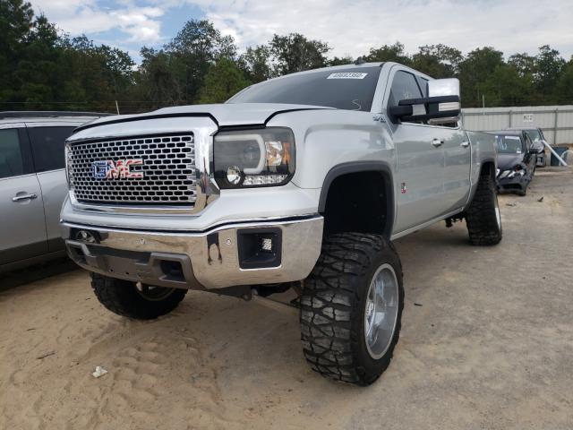 Photo 1 VIN: 3GTU2VEC0EG463447 - GMC SIERRA K15 