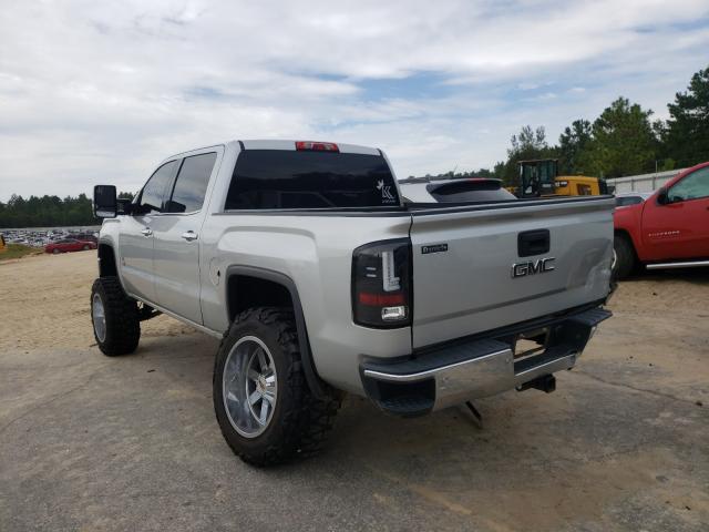 Photo 2 VIN: 3GTU2VEC0EG463447 - GMC SIERRA K15 