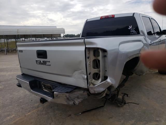 Photo 3 VIN: 3GTU2VEC0EG463447 - GMC SIERRA K15 