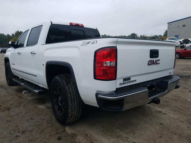 Photo 2 VIN: 3GTU2VEC0EG473184 - GMC SIERRA K15 