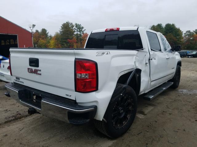 Photo 3 VIN: 3GTU2VEC0EG473184 - GMC SIERRA K15 