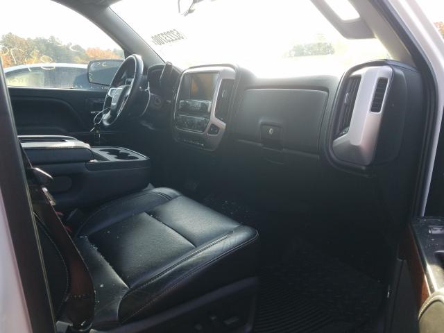 Photo 4 VIN: 3GTU2VEC0EG473184 - GMC SIERRA K15 