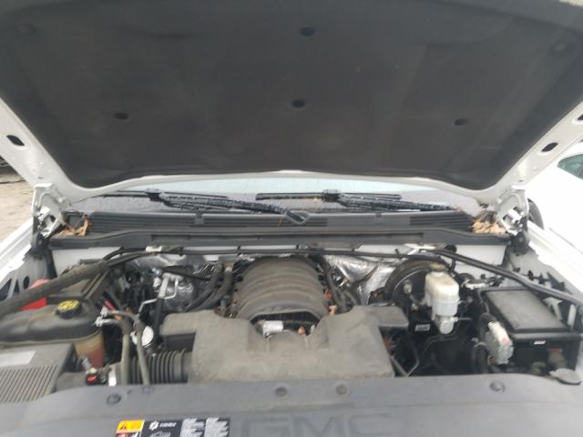 Photo 6 VIN: 3GTU2VEC0EG473184 - GMC SIERRA K15 