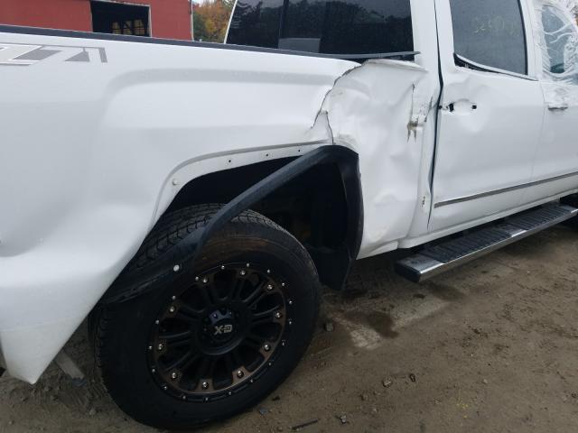 Photo 8 VIN: 3GTU2VEC0EG473184 - GMC SIERRA K15 