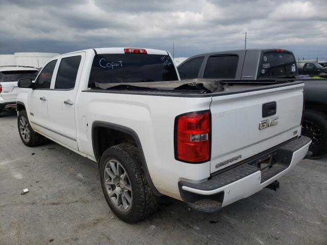 Photo 2 VIN: 3GTU2VEC0EG477669 - GMC SIERRA K15 