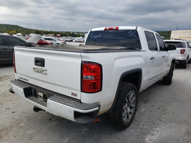 Photo 3 VIN: 3GTU2VEC0EG477669 - GMC SIERRA K15 