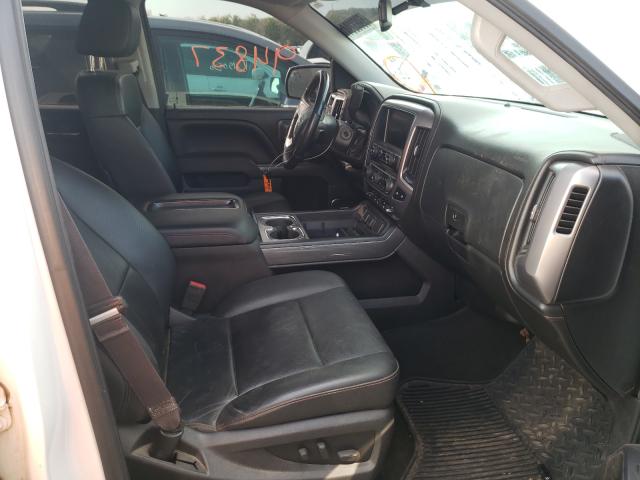 Photo 4 VIN: 3GTU2VEC0EG477669 - GMC SIERRA K15 