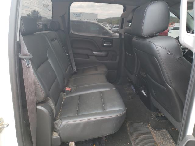 Photo 5 VIN: 3GTU2VEC0EG477669 - GMC SIERRA K15 