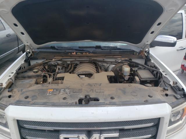 Photo 6 VIN: 3GTU2VEC0EG477669 - GMC SIERRA K15 