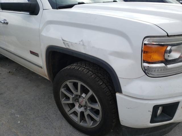 Photo 8 VIN: 3GTU2VEC0EG477669 - GMC SIERRA K15 