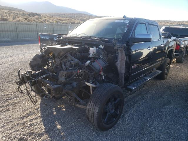 Photo 1 VIN: 3GTU2VEC0EG485884 - GMC SIERRA K15 