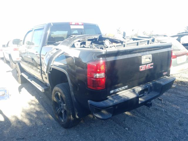 Photo 2 VIN: 3GTU2VEC0EG485884 - GMC SIERRA K15 