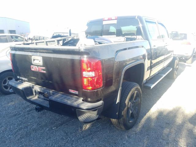 Photo 3 VIN: 3GTU2VEC0EG485884 - GMC SIERRA K15 