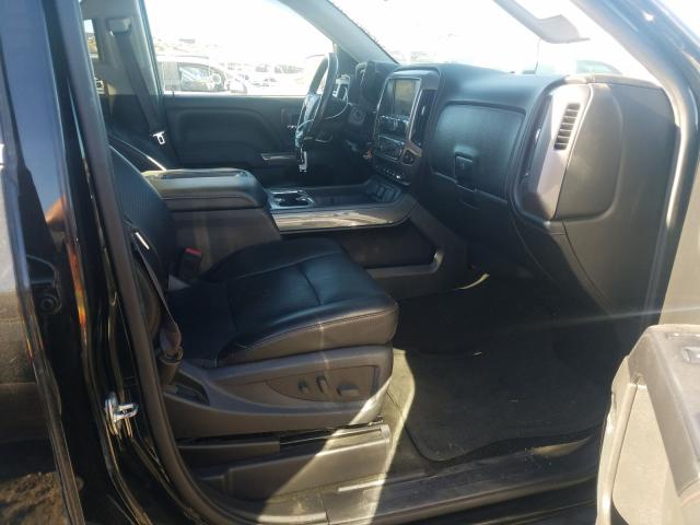 Photo 4 VIN: 3GTU2VEC0EG485884 - GMC SIERRA K15 