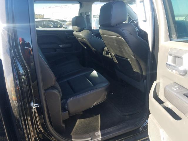 Photo 5 VIN: 3GTU2VEC0EG485884 - GMC SIERRA K15 