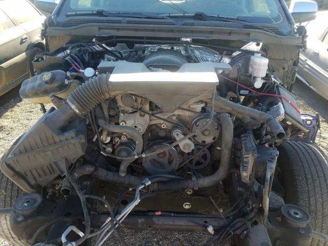 Photo 6 VIN: 3GTU2VEC0EG485884 - GMC SIERRA K15 