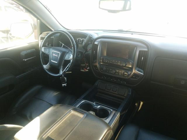 Photo 8 VIN: 3GTU2VEC0EG485884 - GMC SIERRA K15 