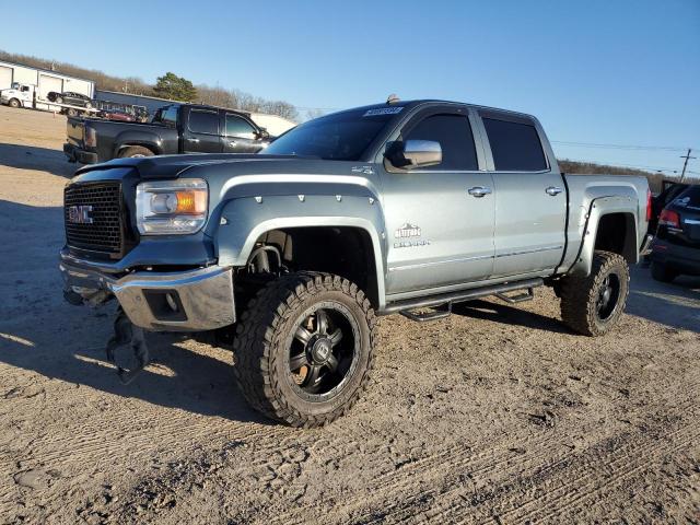 Photo 0 VIN: 3GTU2VEC0EG490468 - GMC SIERRA 