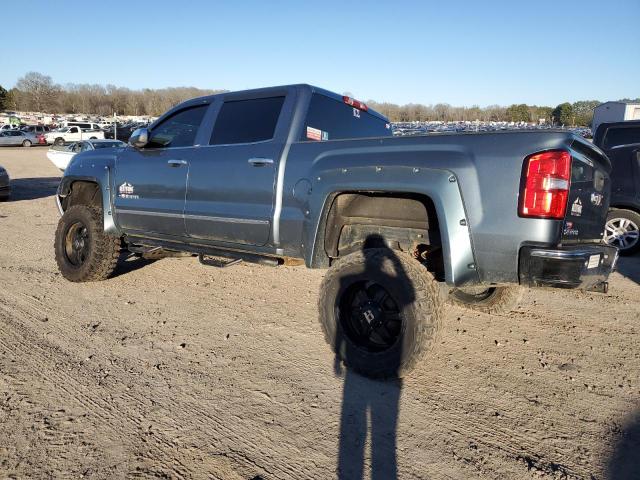 Photo 1 VIN: 3GTU2VEC0EG490468 - GMC SIERRA 