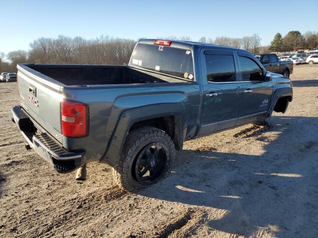 Photo 2 VIN: 3GTU2VEC0EG490468 - GMC SIERRA 