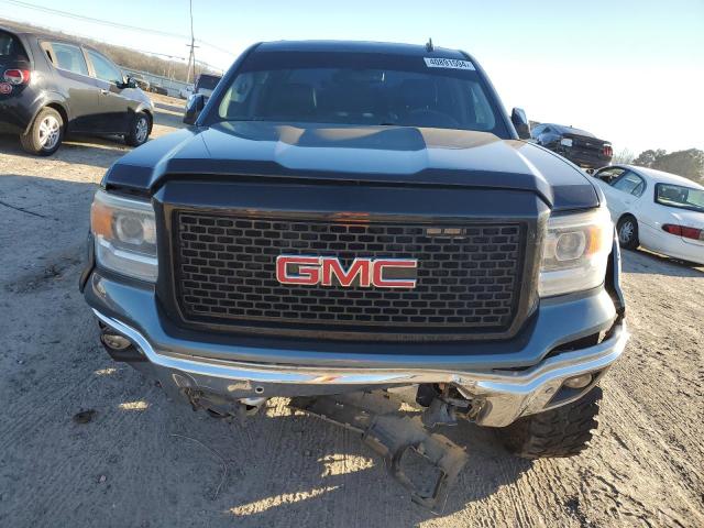 Photo 4 VIN: 3GTU2VEC0EG490468 - GMC SIERRA 