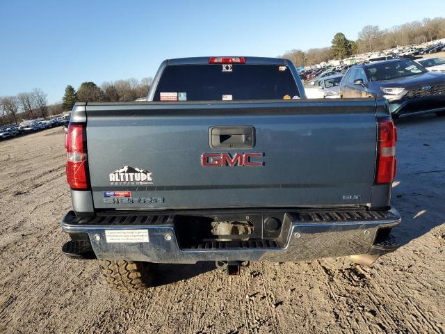 Photo 5 VIN: 3GTU2VEC0EG490468 - GMC SIERRA 